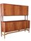 Credenza in teak, Danimarca, Immagine 6