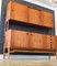 Credenza in teak, Danimarca, Immagine 12