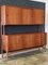 Danish Sideboard / Credenza in Teak 13