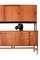 Danish Sideboard / Credenza in Teak 10