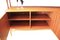 Danish Sideboard / Credenza in Teak 9