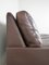 Consa 3-Seater Leather Sofa by Friedrich-Wilhelm Möller for Cor, Germany, 1960s, Image 6