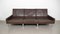 Consa 3-Seater Leather Sofa by Friedrich-Wilhelm Möller for Cor, Germany, 1960s, Image 20