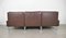 Consa 3-Seater Leather Sofa by Friedrich-Wilhelm Möller for Cor, Germany, 1960s, Image 8