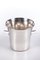 German Silver Plated Champagne Cooler from WMF, 1950s 4