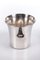 German Silver Plated Champagne Cooler from WMF, 1950s 3