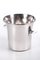 German Silver Plated Champagne Cooler from WMF, 1950s, Image 6