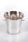 German Silver Plated Champagne Cooler from WMF, 1950s, Image 1