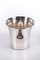 German Silver Plated Champagne Cooler from WMF, 1950s, Image 8