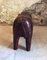 Poggiapiedi a forma di elefante di Dimitri Omersa, anni '60, Immagine 5
