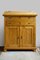 Antique Art Deco Tall Desk, 1920s, Image 1