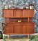 Danish Credenza in Teak, 1960s 15