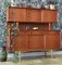 Danish Credenza in Teak, 1960s, Image 18