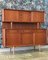 Danish Credenza in Teak, 1960s 1