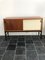 Small Sideboard by Alfred Hendrickx for Belform, Belgium, 1950s 10