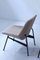 Swedish Modern Lounge Chairs by Hans-Harald Molander for Nordiska Kompaniet, Set of 2 8