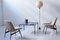 Swedish Modern Lounge Chairs by Hans-Harald Molander for Nordiska Kompaniet, Set of 2 6