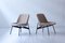 Swedish Modern Lounge Chairs by Hans-Harald Molander for Nordiska Kompaniet, Set of 2 1
