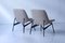Swedish Modern Lounge Chairs by Hans-Harald Molander for Nordiska Kompaniet, Set of 2 5