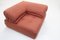 Modular Voyage Immobile Sofa from Roche Bobois, Set of 6, Image 11