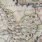 17th Century Map of Denbighshire by John Speed, 1610s 4