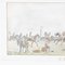 Viktorianisches Pferderennen, 19. Jh., Radierungen, Gerahmt, 2er Set 11