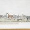 Viktorianisches Pferderennen, 19. Jh., Radierungen, Gerahmt, 2er Set 7