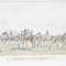 Victorian Horse Racing, 19th-Century, Etchings, Framed, Set of 2 15