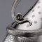 19th Century Victorian Solid Silver Snake Wine Jug from Barnards, 1866, Image 15