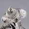 19th Century Victorian Aesthetic Movement Solid Silver Wine Jug, 1878 21