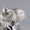 19th Century Victorian Aesthetic Movement Solid Silver Wine Jug, 1878 22