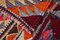 Tappeto Kilim con motivo geometrico, Immagine 14