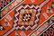 Mid-Ceuntry Modern Kilim Runner Rug, Image 7