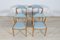 Model 31 Dining Chairs by Kai Kristiansen for Schou Andersen, 1960s, Set of 4 3