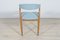 Model 31 Dining Chairs by Kai Kristiansen for Schou Andersen, 1960s, Set of 4 8