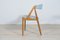 Model 31 Dining Chairs by Kai Kristiansen for Schou Andersen, 1960s, Set of 4, Image 7