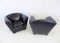 Leather Zelda Armchairs by Peter Maly for Cor, Set of 2 14