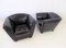 Leather Zelda Armchairs by Peter Maly for Cor, Set of 2 21