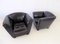 Leather Zelda Armchairs by Peter Maly for Cor, Set of 2, Image 21