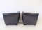 Leather Zelda Armchairs by Peter Maly for Cor, Set of 2 19