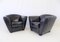Leather Zelda Armchairs by Peter Maly for Cor, Set of 2 2