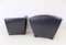 Leather Zelda Armchairs by Peter Maly for Cor, Set of 2 15