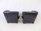 Leather Zelda Armchairs by Peter Maly for Cor, Set of 2 6
