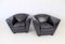 Leather Zelda Armchairs by Peter Maly for Cor, Set of 2 22