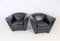 Leather Zelda Armchairs by Peter Maly for Cor, Set of 2, Image 22