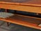 Mid-Century Danish Extendable Teak Coffee Table 13