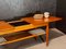 Mid-Century Danish Extendable Teak Coffee Table 3