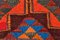 Alfombra Kilim turca vintage, Imagen 10