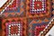 Tappeto Kilim vintage, Turchia, Immagine 8