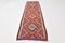 Alfombra Kilim turca vintage, Imagen 1